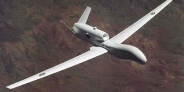 NYT: ABD ordusu İHA’larla Gazze’yi gözetliyor