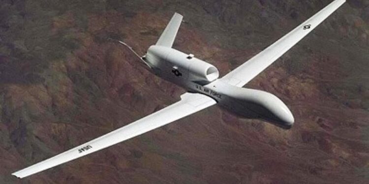 NYT: ABD ordusu İHA’larla Gazze’yi gözetliyor