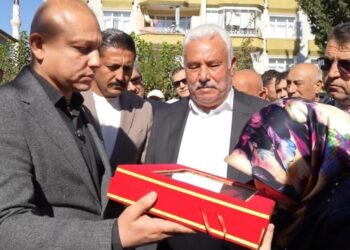 Oğlu oruçluyken şehit düştü! Anneden duygulandıran istek