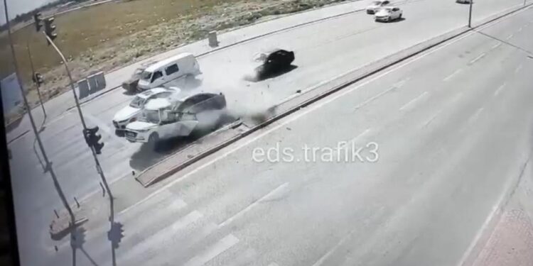 Öğretmenin Mevlüt Külcü’nün ölümüne sebep olan aracın hızı 229 kilometre çıktı