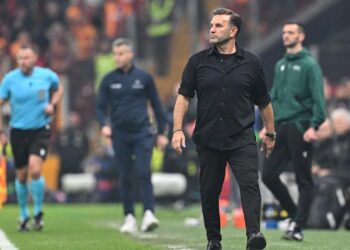 Okan Buruk galibiyet sonrası net konuştu