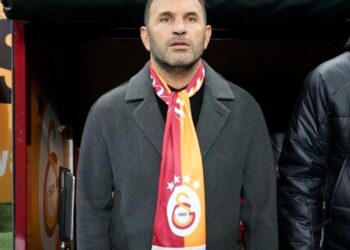 Okan Buruk sözleşme teklifini kabul etti: “Bu sizin için de iyi olur!”