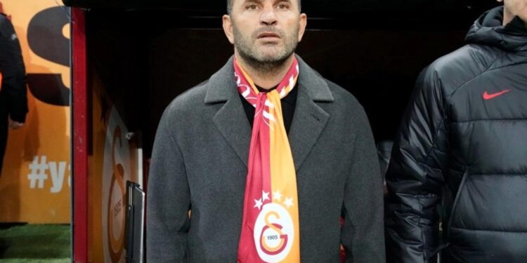 Okan Buruk sözleşme teklifini kabul etti: “Bu sizin için de iyi olur!”