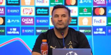 Okan Buruk’a ‘Singo’yu sordular: Bodo maçına yetişecek mi?