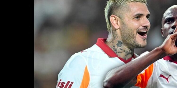 Okan Buruk’tan Osimhen ve Icardi isyanı! ‘Provokasyon var’ diyerek uyardı