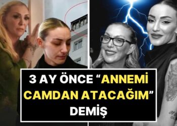 Oklar Yine Tuğyan’a Döndü: Güllü’nün Komşusundan Kızıyla İlgili Şok İddia!