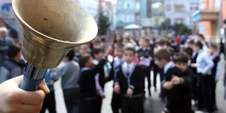 Okula başlama yaşıyla ilgili kritik değişiklik geliyor