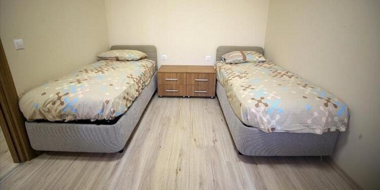 Okulların 2026 yılı pansiyon ücretleri belirlendi!