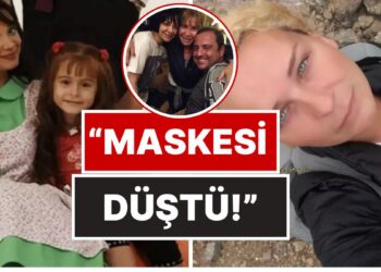 Olay Büyüyor: Evrim Akın’a Sahip Çıkan Gül Onat’a, Bez Bebek Setinin Makyözünden Sert Tepki!