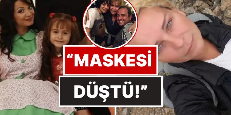 Olay Büyüyor: Evrim Akın’a Sahip Çıkan Gül Onat’a, Bez Bebek Setinin Makyözünden Sert Tepki!