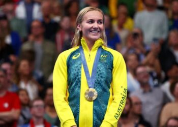 Olimpiyatlarda 4 altın madalya kazanan efsane 25 yaşında emekli oldu!