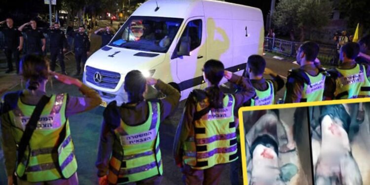 Ölü rehine gerçeği! İsrail ‘askerimiz değil’ dedi, Hamas belgeledi… Paralı asker miydi?