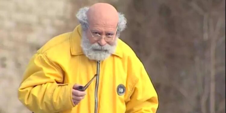 ‘Ölümden döndüm’ diyen Selahattin Taşdöğen: ‘Hayatımı Yonca Evcimik kurtardı’