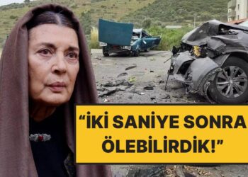 Ölümle Burun Buruna Gelmişti: Şerif Sezer, Eşiyle Geçirdiği Kazayı İlk Kez Anlattı!