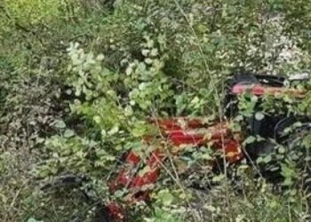 Ordu’da feci kaza! Şarampole devrilen traktörün sürücüsü öldü