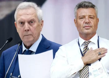 Aziz Yıldırım’ın paylaşılan fotoğrafı tartışma yarattı