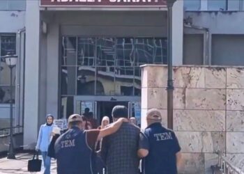 Osmaniye’de FETÖ firarisi 9 yıl sonra yakalandı