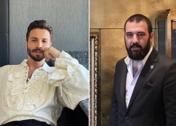 Sina Osmanoğlu’na Osmanoğlu ailesinden sert tepki