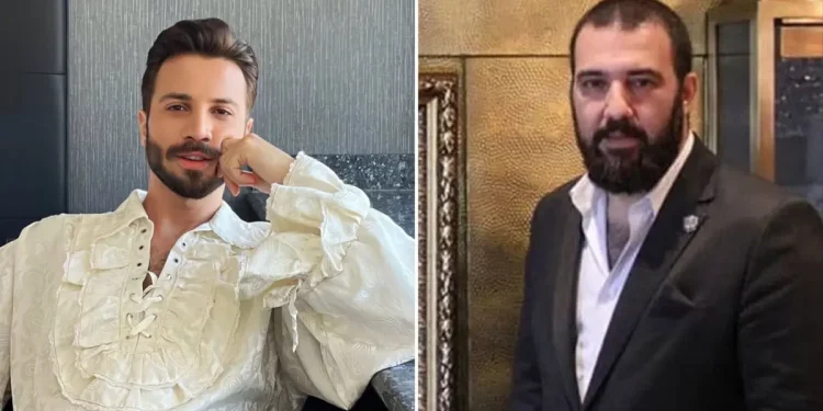 Sina Osmanoğlu’na Osmanoğlu ailesinden sert tepki