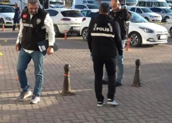 Otobüs firması sahibine silahlı saldırının altında rekabet tetikçisi çıktı