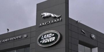 Otomobil üretimi dibe vurdu! İngiltere’de siber saldırı etkisi