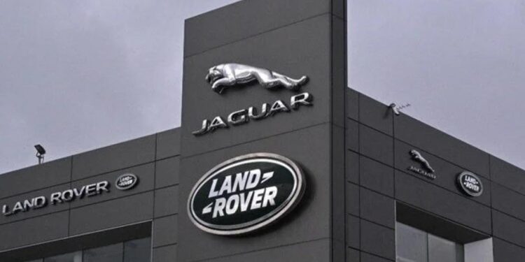 Otomobil üretimi dibe vurdu! İngiltere’de siber saldırı etkisi