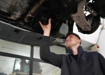 Otomobillerde kış bakımı, büyük masrafların önüne geçiyor