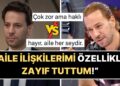 Oyuncu Kaan Taşaner’in “Aile İlişkilerimi Özellikle Zayıf Tuttum” Sözleri X’te Tartışma Yarattı!