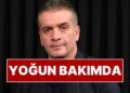 Oyuncu Murat Cemcir Yoğun Bakıma Kaldırıldı