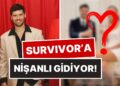 Oyuncu Serhan Onat, Survivor Öncesi Evlilik Yolunda İlk Adımı Attı