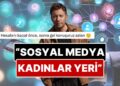 Oyuncu Tolga Güleç’in Geçmişteki “Sosyal Medya Kadın Yeri” Sözleri X’te Yeniden Gündem Oldu!