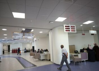 Özel hastanelerde usulsüz işleme geçit yok: 334 milyon lira ceza uygulandı!