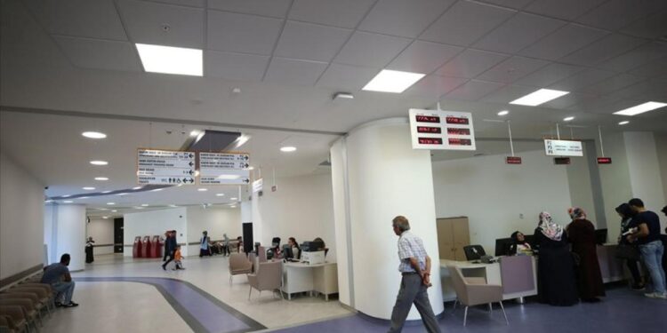 Özel hastanelerde usulsüz işleme geçit yok: 334 milyon lira ceza uygulandı!