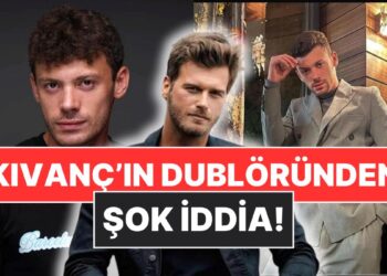 Özel Röportaj: Kıvanç Tatlıtuğ’un Dublörü Mehmet Tan, Hiçbir Yerden İş Alamadığını Anlattı!