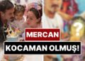 Özge Özpirinçci ve Burak Yamantürk’ün Kızları Mercan Kocaman Oldu!