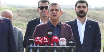 Özgür Özel’den Lütfü Savaş’a tehdit