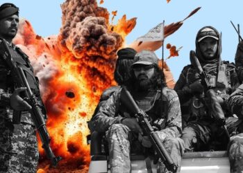 Pakistan’dan Afganistan’a gözdağı: Anlaşamazsak savaşırız