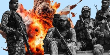 Pakistan’dan Afganistan’a gözdağı: Anlaşamazsak savaşırız