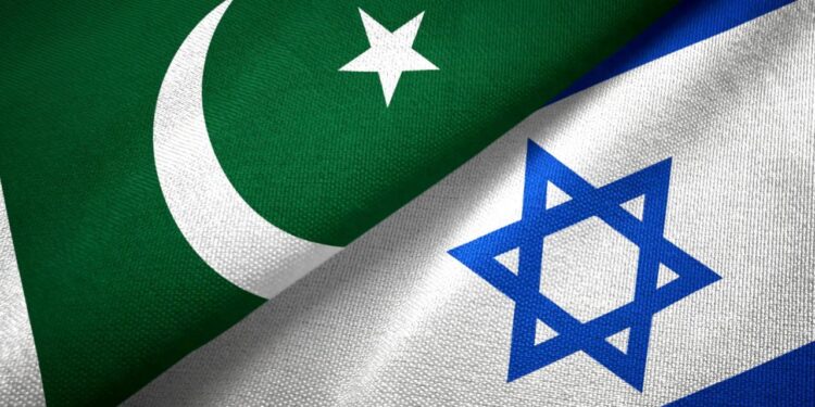 Pakistan’dan son dakika İsrail açıklaması! Tüm dünyaya “acil kodlu” çağrı