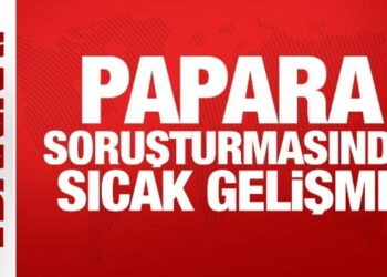 Papara soruşturması tamamlandı: İşte istenen ceza