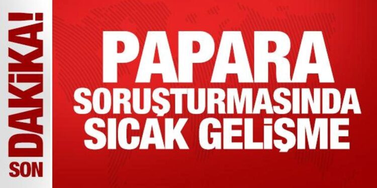 Papara soruşturması tamamlandı: İşte istenen ceza