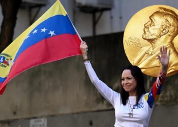 Pasifizmin sahtekâr siyaset teoriğinde alçaklığın tarihi ve Nobel barış ödülü