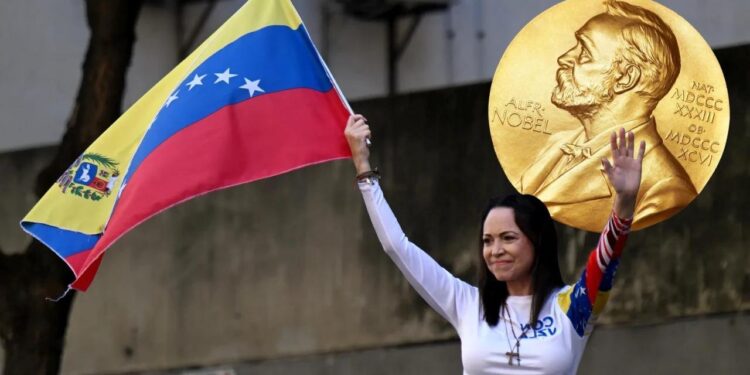 Pasifizmin sahtekâr siyaset teoriğinde alçaklığın tarihi ve Nobel barış ödülü