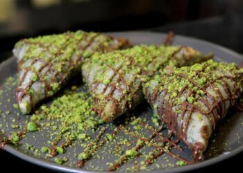 Patentli lezzet ‘Adana bombası’ yok satıyor