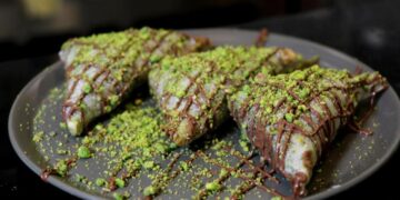 Patentli lezzet ‘Adana bombası’ yok satıyor