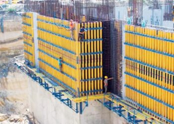 Perde beton zorunlu olacak! Deprem önlemine karşı yeni uygulama