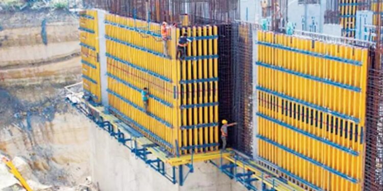 Perde beton zorunlu olacak! Deprem önlemine karşı yeni uygulama