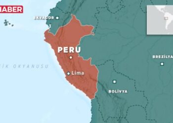 Peru’da OHAL ilanı! Suç çeteleri ile mücadele!