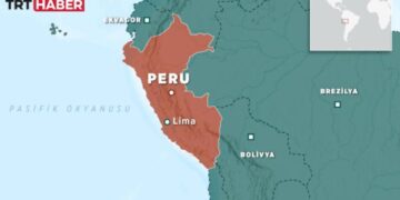 Peru’da OHAL ilanı! Suç çeteleri ile mücadele!