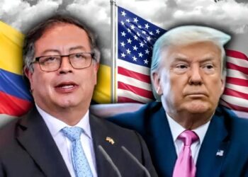 Petro yaptırım listesinde! Trump’tan Kolombiya kararı!